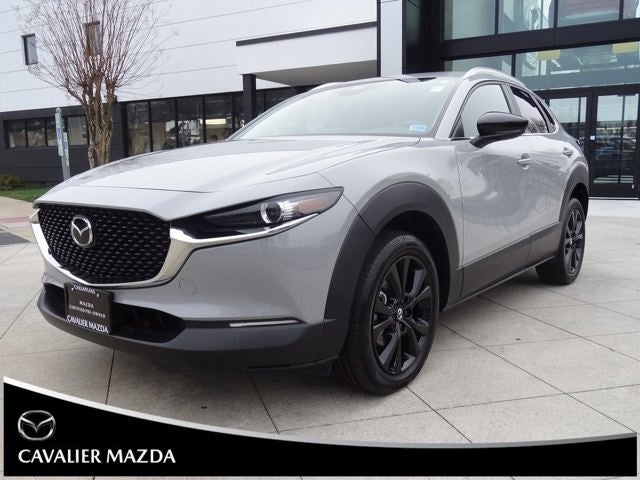 2025 Mazda Mazda CX-30 2.5 S Select Sport