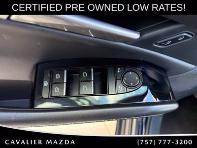 2025 Mazda Mazda CX-30 2.5 S Select Sport