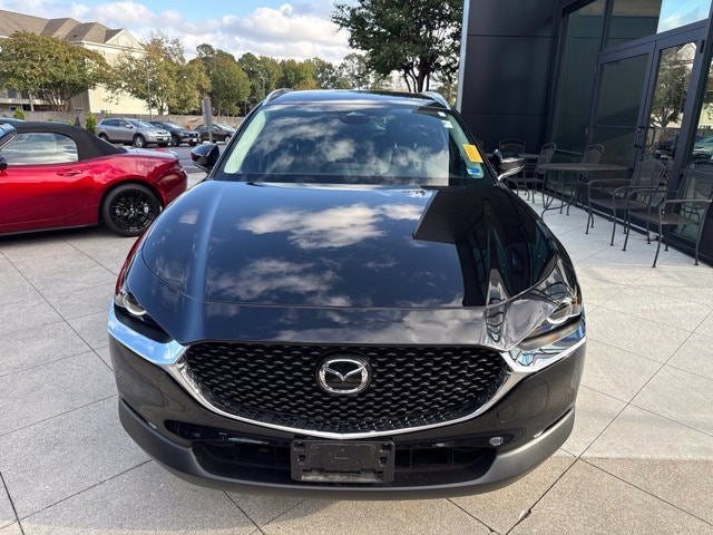 2025 Mazda Mazda CX-30 2.5 S Select Sport