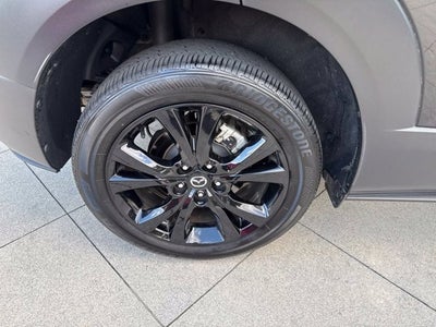2025 Mazda Mazda CX-30 2.5 S Select Sport