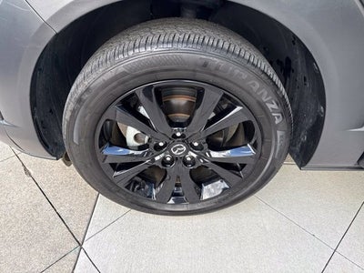 2025 Mazda Mazda CX-30 2.5 S Select Sport