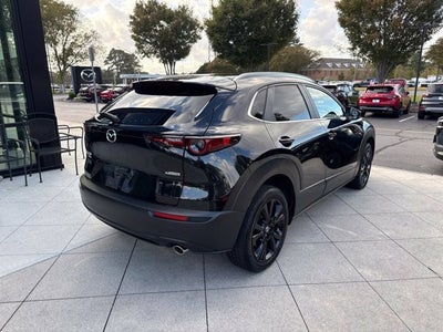 2025 Mazda Mazda CX-30 2.5 S Select Sport