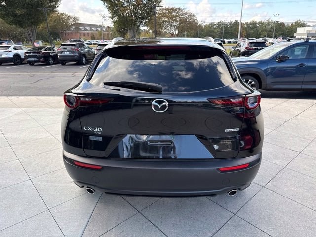2025 Mazda Mazda CX-30 2.5 S Select Sport