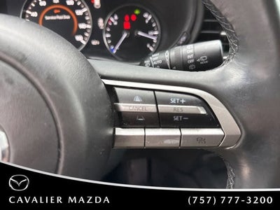 2023 Mazda Mazda CX-30 2.5 S Select Package