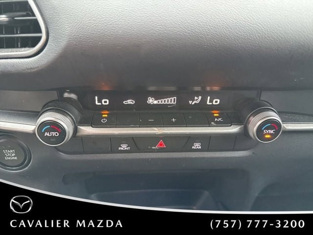 2023 Mazda Mazda CX-30 2.5 S Select Package