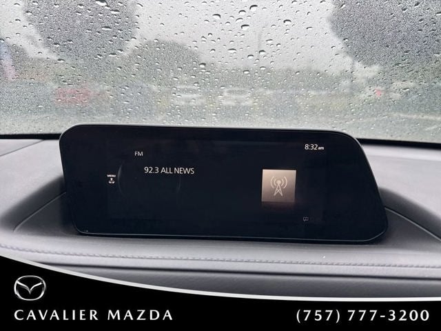 2023 Mazda Mazda CX-30 2.5 S Select Package