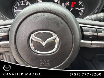 2023 Mazda Mazda CX-30 2.5 S Select Package