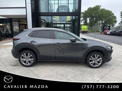 2023 Mazda Mazda CX-30 2.5 S Select Package