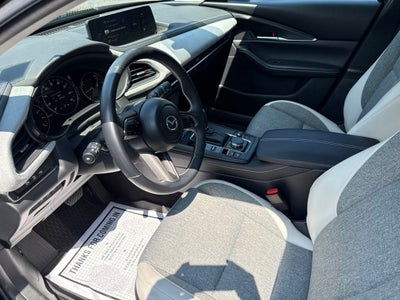 2026 Mazda Mazda CX-30 2.5 S Aire Edition