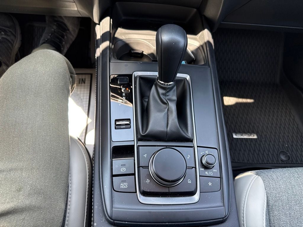 2026 Mazda Mazda CX-30 2.5 S Aire Edition