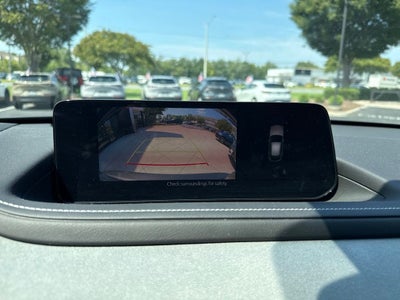 2026 Mazda Mazda CX-30 2.5 S Aire Edition
