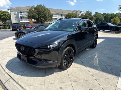 2026 Mazda Mazda CX-30 2.5 S Aire Edition