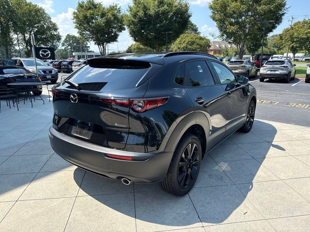 2026 Mazda Mazda CX-30 2.5 S Aire Edition