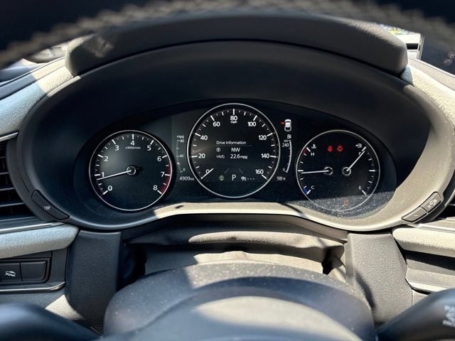 2026 Mazda Mazda CX-30 2.5 S Aire Edition