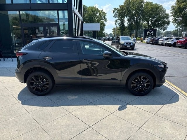 2026 Mazda Mazda CX-30 2.5 S Aire Edition