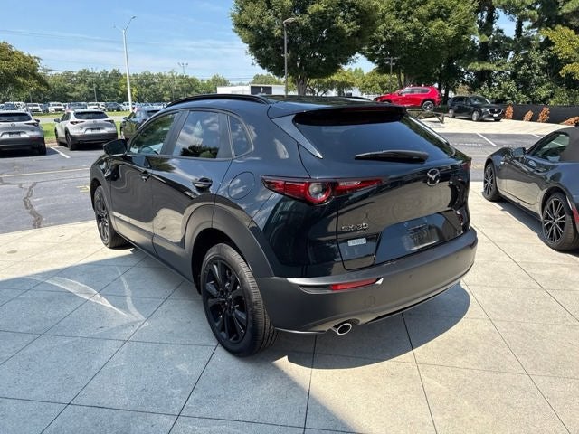 2026 Mazda Mazda CX-30 2.5 S Aire Edition