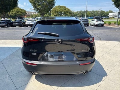 2026 Mazda Mazda CX-30 2.5 S Aire Edition