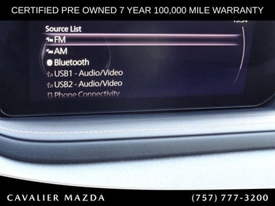 2026 Mazda Mazda CX-30 2.5 S Aire Edition