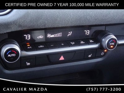 2026 Mazda Mazda CX-30 2.5 S Aire Edition