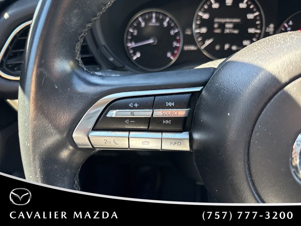 2023 Mazda Mazda CX-30 2.5 S Preferred Package
