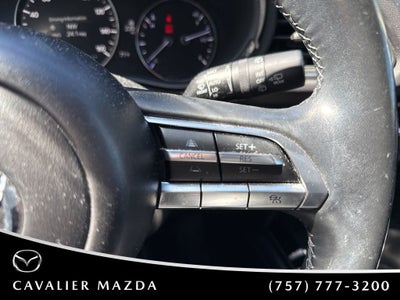 2023 Mazda Mazda CX-30 2.5 S Preferred Package
