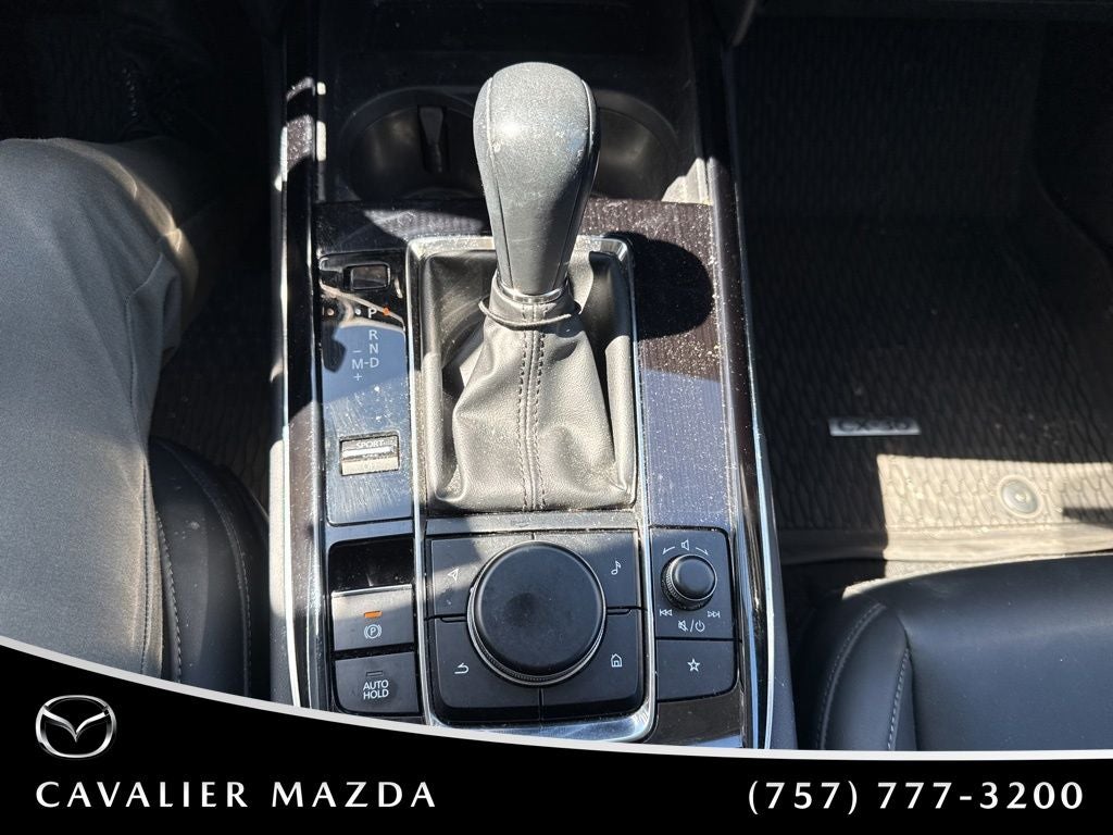 2023 Mazda Mazda CX-30 2.5 S Preferred Package