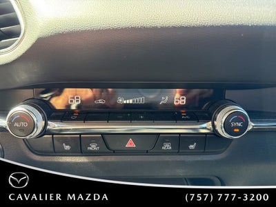 2023 Mazda Mazda CX-30 2.5 S Preferred Package