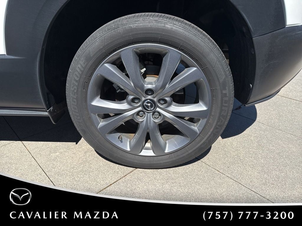 2023 Mazda Mazda CX-30 2.5 S Preferred Package