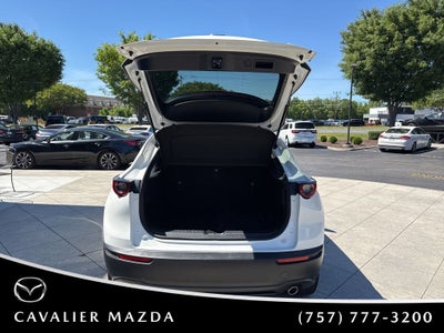 2023 Mazda Mazda CX-30 2.5 S Preferred Package