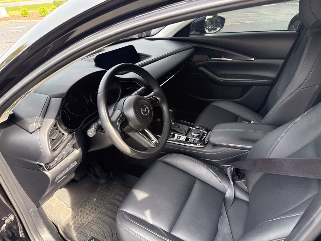 2024 Mazda Mazda CX-30 2.5 S Preferred Package