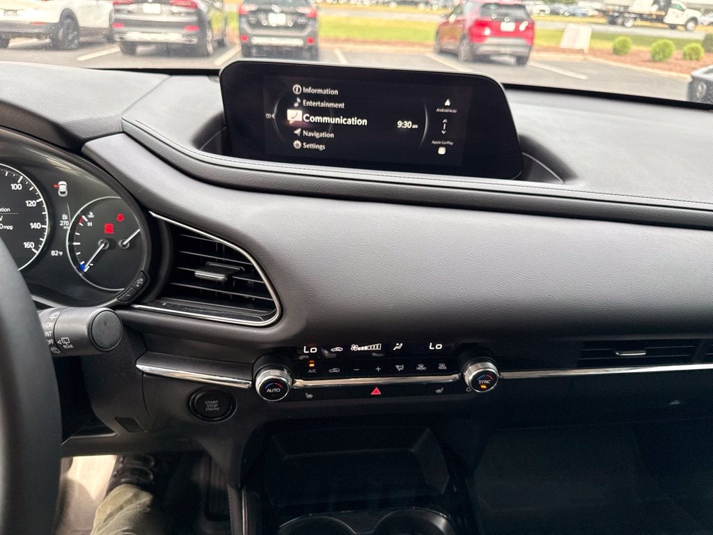 2024 Mazda Mazda CX-30 2.5 S Preferred Package