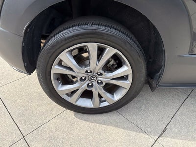2024 Mazda Mazda CX-30 2.5 S Preferred Package