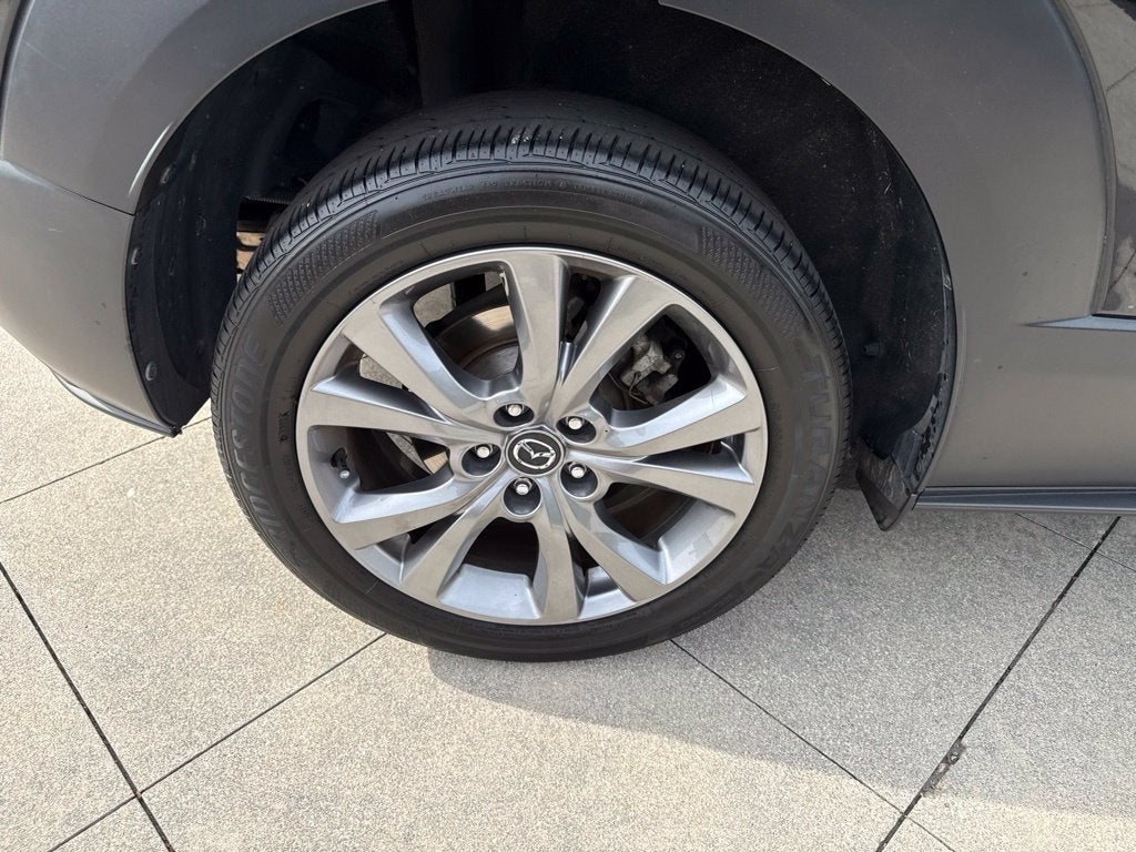 2024 Mazda Mazda CX-30 2.5 S Preferred Package