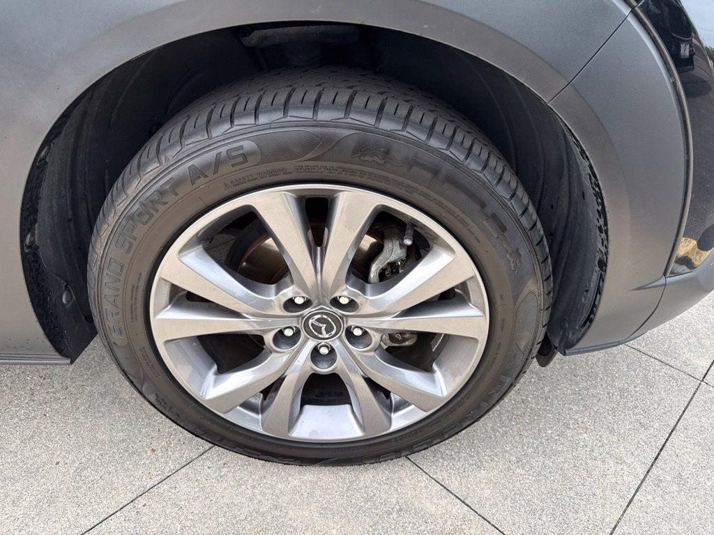 2024 Mazda Mazda CX-30 2.5 S Preferred Package