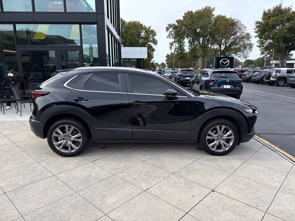 2024 Mazda Mazda CX-30 2.5 S Preferred Package