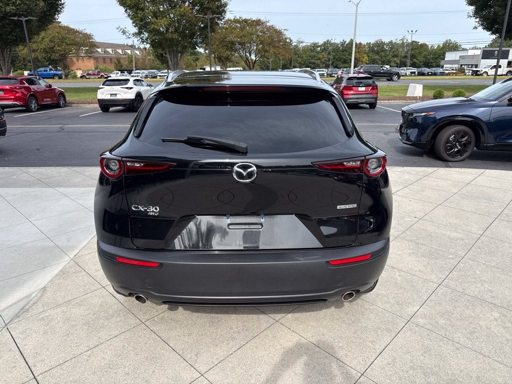 2024 Mazda Mazda CX-30 2.5 S Preferred Package