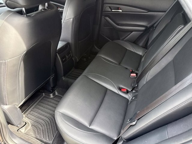 2024 Mazda Mazda CX-30 2.5 S Preferred Package