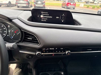 2024 Mazda Mazda CX-30 2.5 S Preferred Package