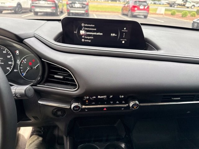 2024 Mazda Mazda CX-30 2.5 S Preferred Package