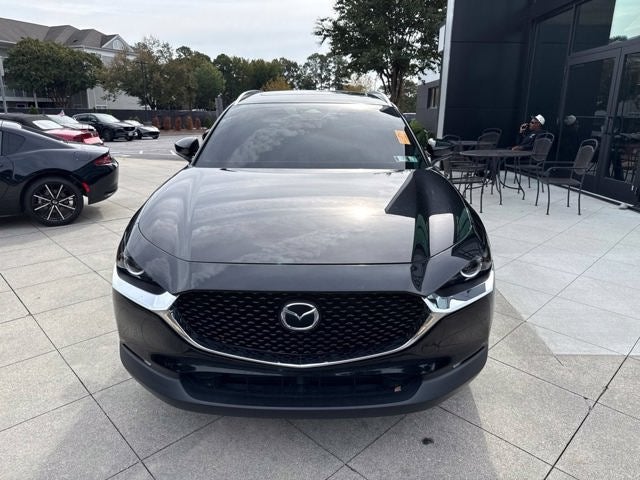 2024 Mazda Mazda CX-30 2.5 S Preferred Package
