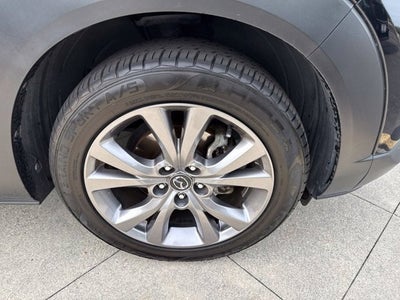 2024 Mazda Mazda CX-30 2.5 S Preferred Package