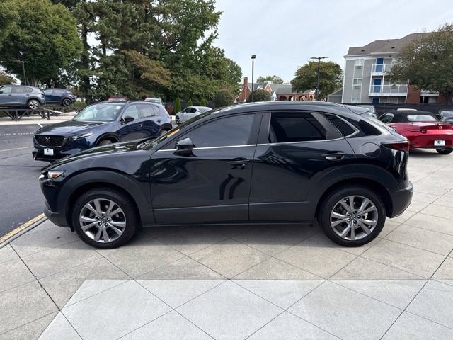 2024 Mazda Mazda CX-30 2.5 S Preferred Package