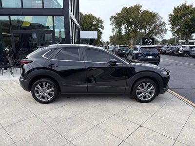 2024 Mazda Mazda CX-30 2.5 S Preferred Package