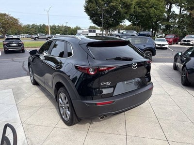2024 Mazda Mazda CX-30 2.5 S Preferred Package