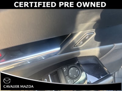 2025 Mazda Mazda CX-30 2.5 S Carbon Edition