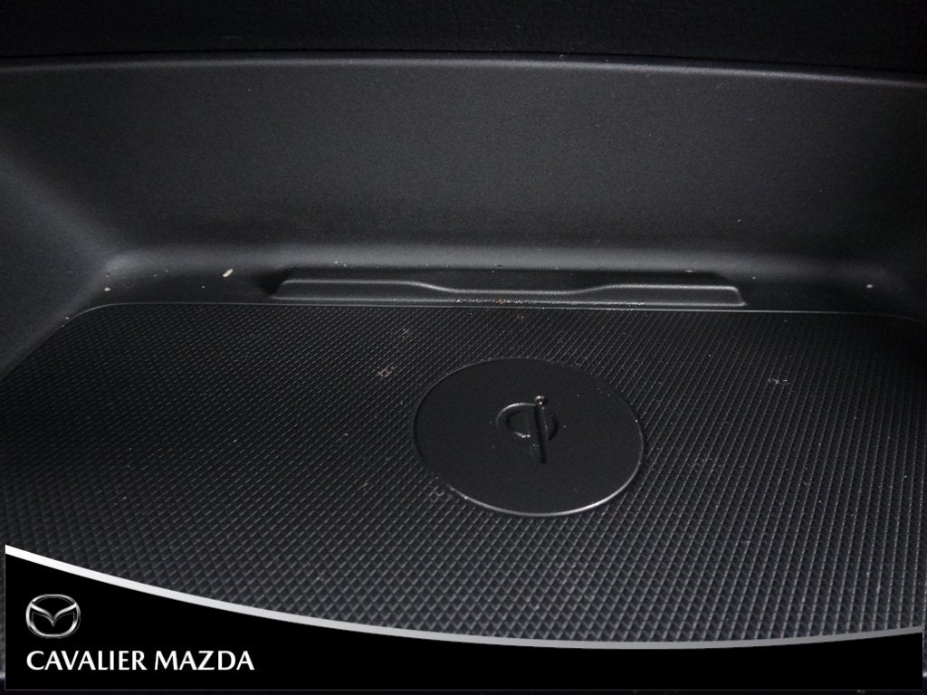 2025 Mazda Mazda CX-30 2.5 S Carbon Edition