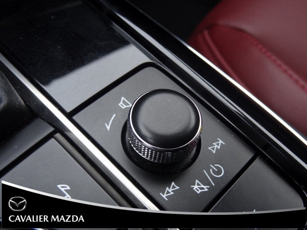 2025 Mazda Mazda CX-30 2.5 S Carbon Edition