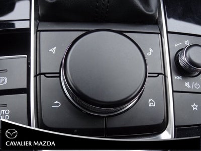 2025 Mazda Mazda CX-30 2.5 S Carbon Edition