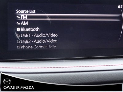 2025 Mazda Mazda CX-30 2.5 S Carbon Edition