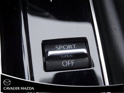 2025 Mazda Mazda CX-30 2.5 S Carbon Edition